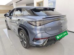 BYD Haima Sealion 07 EV 610 Smart Navigation Edition - ფოტო 5