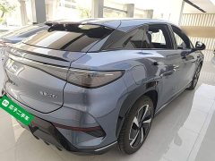 BYD Haima Sealion 07 EV 610 Smart Navigation Edition - ფოტო 7