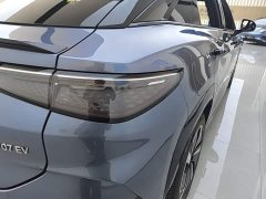 BYD Haima Sealion 07 EV 610 Smart Navigation Edition - ფოტო 8