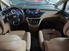 Buick GL8 ES Land Respect 653T Respect Enjoyment Edition - ფოტო 10