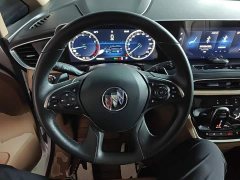 Buick GL8 ES Land Respect 653T Respect Enjoyment Edition - ფოტო 11