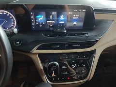 Buick GL8 ES Land Respect 653T Respect Enjoyment Edition - ფოტო 13