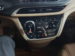 Buick GL8 ES Land Respect 653T Respect Enjoyment Edition - ფოტო 14