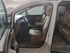 Buick GL8 ES Land Respect 653T Respect Enjoyment Edition - ფოტო 15