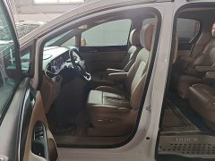 Buick GL8 ES Land Respect 653T Respect Enjoyment Edition - ფოტო 16