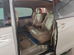Buick GL8 ES Land Respect 653T Respect Enjoyment Edition - ფოტო 17