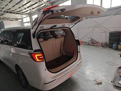 Buick GL8 ES Land Respect 653T Respect Enjoyment Edition - ფოტო 19