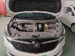 Buick GL8 ES Land Respect 653T Respect Enjoyment Edition - ფოტო 20