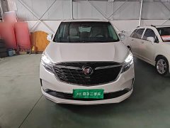 Buick GL8 ES Land Respect 653T Respect Enjoyment Edition - ფოტო 3