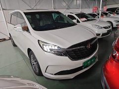 Buick GL8 ES Land Respect 653T Respect Enjoyment Edition - ფოტო 4