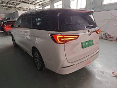 Buick GL8 ES Land Respect 653T Respect Enjoyment Edition - ფოტო 5