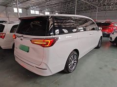 Buick GL8 ES Land Respect 653T Respect Enjoyment Edition - ფოტო 7