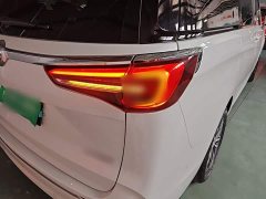 Buick GL8 ES Land Respect 653T Respect Enjoyment Edition - ფოტო 8
