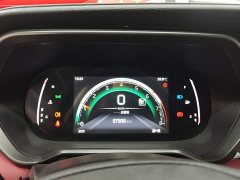 GAC Aion GS4 2022 270T Automatic Smart Navigation Edition - ფოტო 12