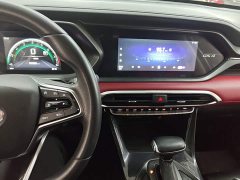 GAC Aion GS4 2022 270T Automatic Smart Navigation Edition - ფოტო 13