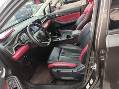 GAC Aion GS4 2022 270T Automatic Smart Navigation Edition - ფოტო 15