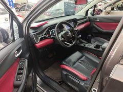 GAC Aion GS4 2022 270T Automatic Smart Navigation Edition - ფოტო 16