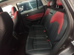 GAC Aion GS4 2022 270T Automatic Smart Navigation Edition - ფოტო 17