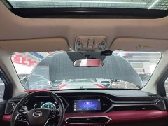 GAC Aion GS4 2022 270T Automatic Smart Navigation Edition - ფოტო 18