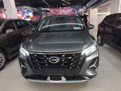 GAC Aion GS4 2022 270T Automatic Smart Navigation Edition - ფოტო 3