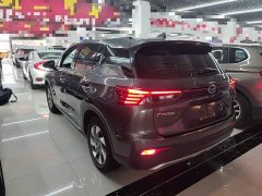 GAC Aion GS4 2022 270T Automatic Smart Navigation Edition - ფოტო 5