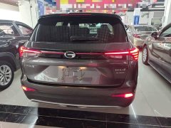 GAC Aion GS4 2022 270T Automatic Smart Navigation Edition - ფოტო 6