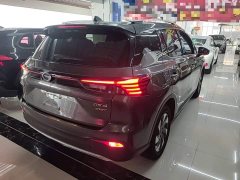 GAC Aion GS4 2022 270T Automatic Smart Navigation Edition - ფოტო 7