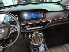 GAC Aion M6 PRO 270T DCT Luxury - ფოტო 10