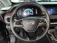 GAC Aion M6 PRO 270T DCT Luxury - ფოტო 11