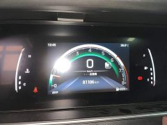 GAC Aion M6 PRO 270T DCT Luxury - ფოტო 12