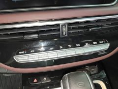 GAC Aion M6 PRO 270T DCT Luxury - ფოტო 13