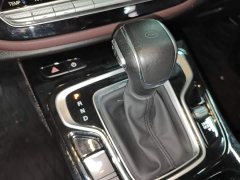 GAC Aion M6 PRO 270T DCT Luxury - ფოტო 14