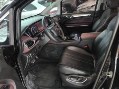 GAC Aion M6 PRO 270T DCT Luxury - ფოტო 15