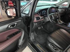 GAC Aion M6 PRO 270T DCT Luxury - ფოტო 16