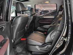 GAC Aion M6 PRO 270T DCT Luxury - ფოტო 17
