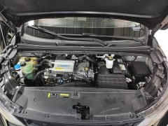 GAC Aion M6 PRO 270T DCT Luxury - ფოტო 20