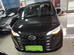 GAC Aion M6 PRO 270T DCT Luxury - ფოტო 3