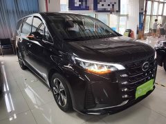 GAC Aion M6 PRO 270T DCT Luxury - ფოტო 4