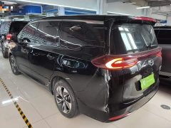 GAC Aion M6 PRO 270T DCT Luxury - ფოტო 5