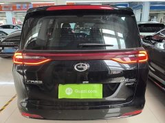 GAC Aion M6 PRO 270T DCT Luxury - ფოტო 6