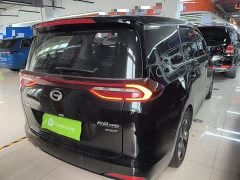 GAC Aion M6 PRO 270T DCT Luxury - ფოტო 7