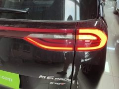 GAC Aion M6 PRO 270T DCT Luxury - ფოტო 8