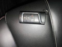 GAC Aion M6 PRO 270T DCT Luxury - ფოტო 9