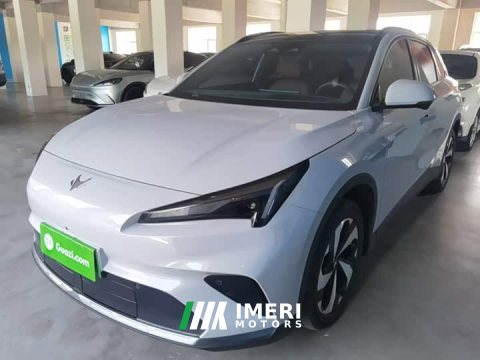 2025 BAIC ARCFOX Alpha T5 2026 Extended Range 1215 Yuan Jing Zhi Xing Version - ავტომობილი ჩინეთიდან