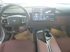 BAIC ARCFOX Alpha T5 2026 Extended Range 1215 Yuan Jing Zhi Xing Version - ფოტო 10