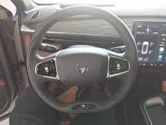 BAIC ARCFOX Alpha T5 2026 Extended Range 1215 Yuan Jing Zhi Xing Version - ფოტო 11