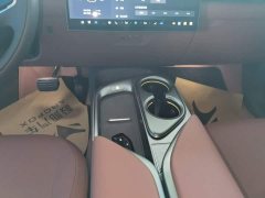 BAIC ARCFOX Alpha T5 2026 Extended Range 1215 Yuan Jing Zhi Xing Version - ფოტო 14