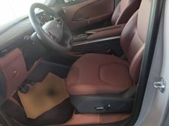 BAIC ARCFOX Alpha T5 2026 Extended Range 1215 Yuan Jing Zhi Xing Version - ფოტო 15