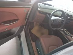 BAIC ARCFOX Alpha T5 2026 Extended Range 1215 Yuan Jing Zhi Xing Version - ფოტო 16