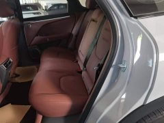 BAIC ARCFOX Alpha T5 2026 Extended Range 1215 Yuan Jing Zhi Xing Version - ფოტო 17